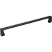 Jeffrey Alexander Boswell Cabinet Pull (Model 177) - Matte Black