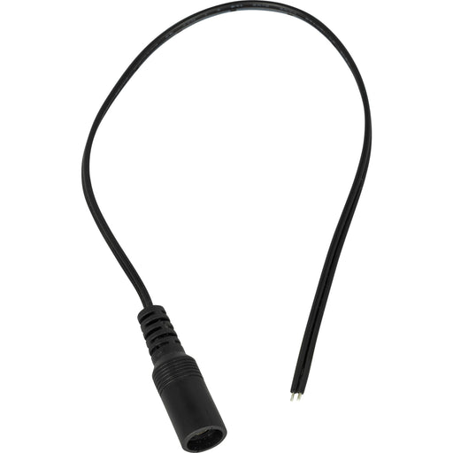Task Lighting Female DC Plug Cable