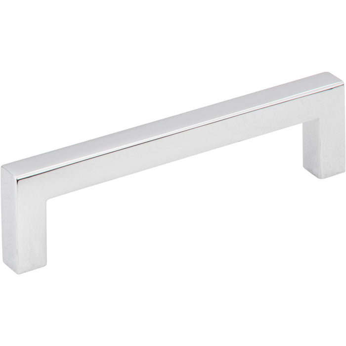 Stanton Square Cabinet Bar Pull from Elements