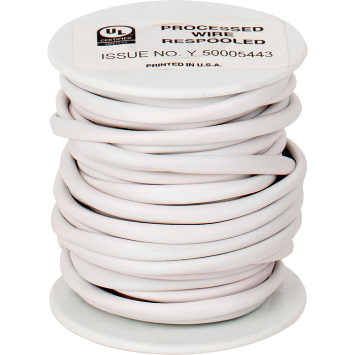 Task Lighting 20/2 In-Wall Rated Stranded Connection Wire - 25 ft