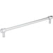 Jeffrey Alexander Hayworth Cabinet Pull (Model 885) - Polished Chrome