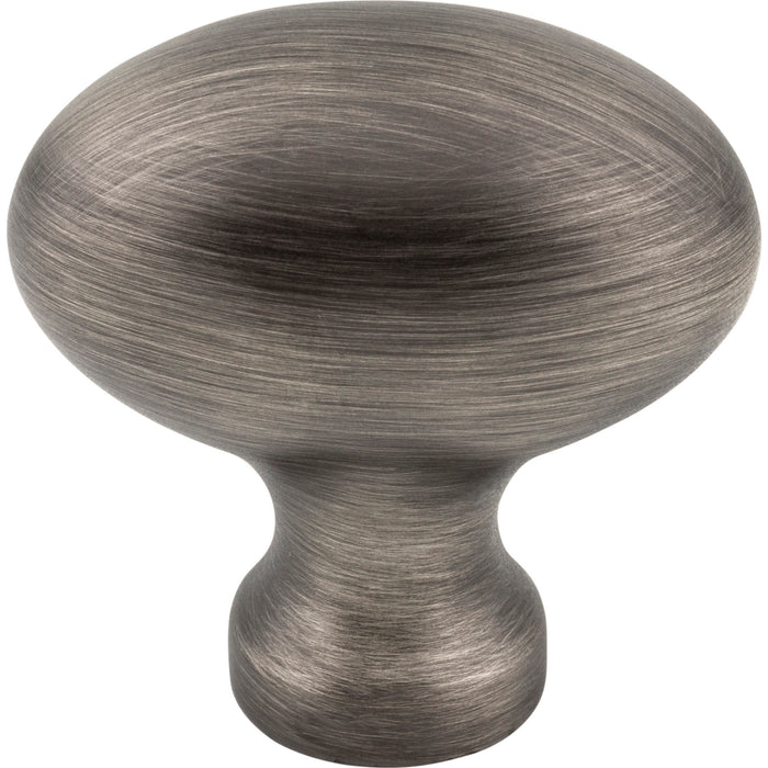 Lyon Cabinet Knob by Jeffrey Alexander