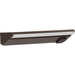 Task Lighting RM Series Tunable White Lighted Power Strip | Under-Cabinet LED Lighting & Hardwired Power