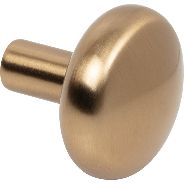 Loxley Cabinet Knob by Jeffrey Alexander