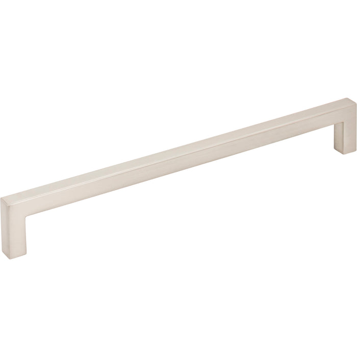 Stanton Square Cabinet Bar Pull from Elements