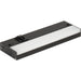 Task Lighting 120V Bar Light, Dimmable & 3-Color Selectable - Black, 9-1/2"