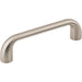 Jeffrey Alexander Loxley Cabinet Pull (Model 329) - Satin Nickel