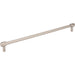 Jeffrey Alexander Hayworth Cabinet Pull (Model 885) - Satin Nickel