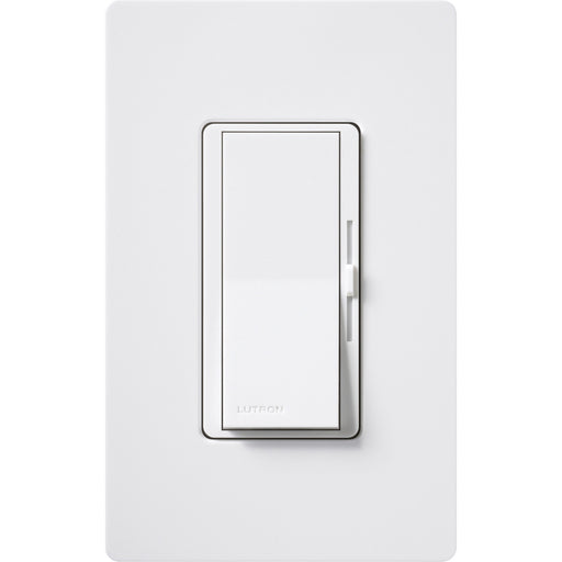 Task Lighting 600 Watt Magnetic Low Voltage Dimmer - White