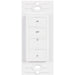Task Lighting Uno 1-Zone Wireless Controller - White
