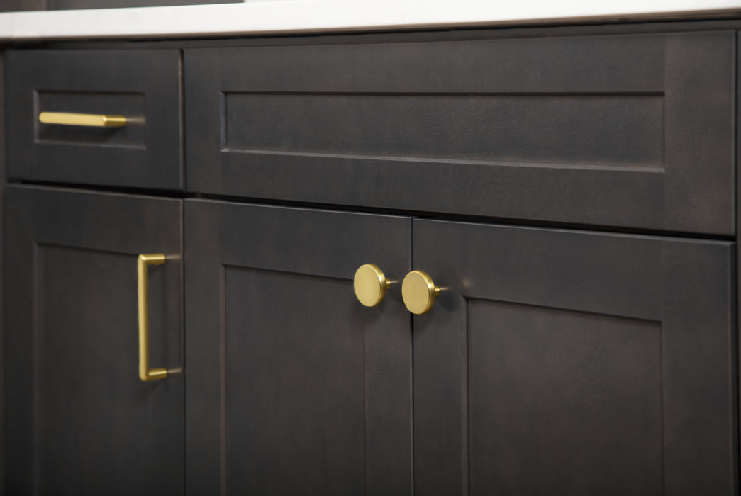 Gibson Cabinet Pull from Elements