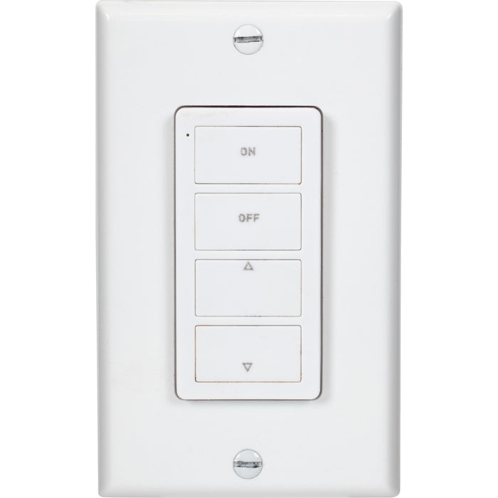 Task Lighting Uno 1-Zone Wireless Controller