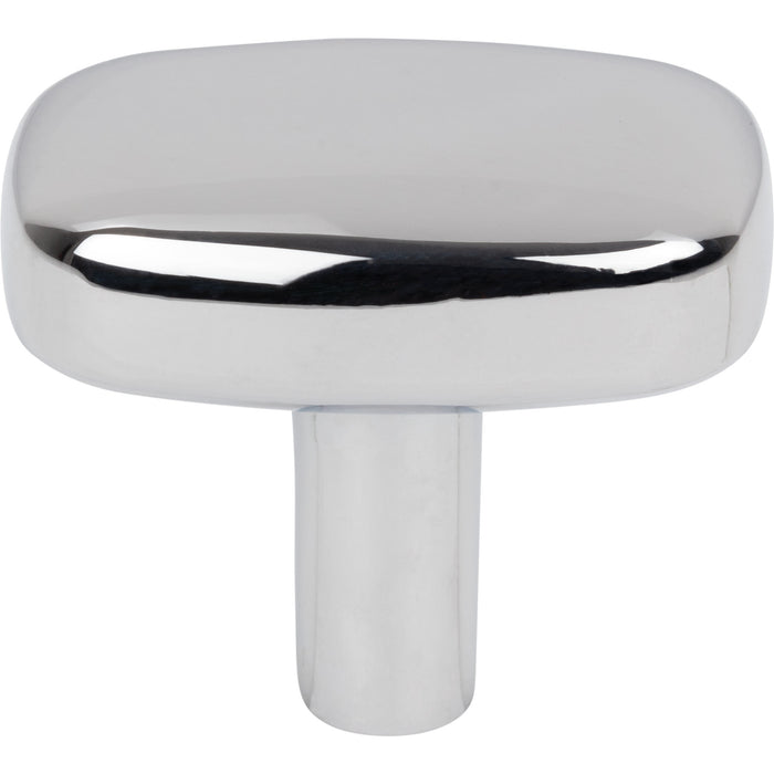 Loxley Cabinet Knob by Jeffrey Alexander