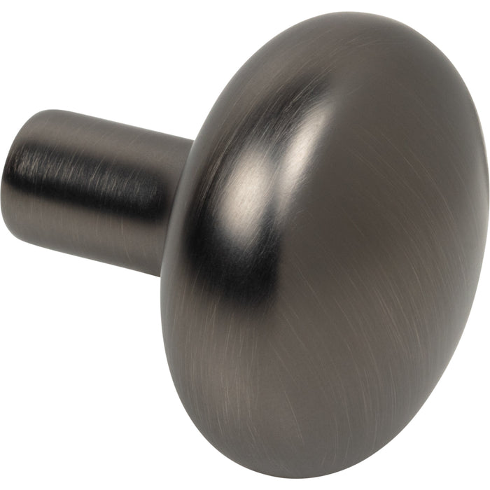 Loxley Cabinet Knob by Jeffrey Alexander