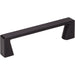 Jeffrey Alexander Boswell Cabinet Pull (Model 177) - Matte Black