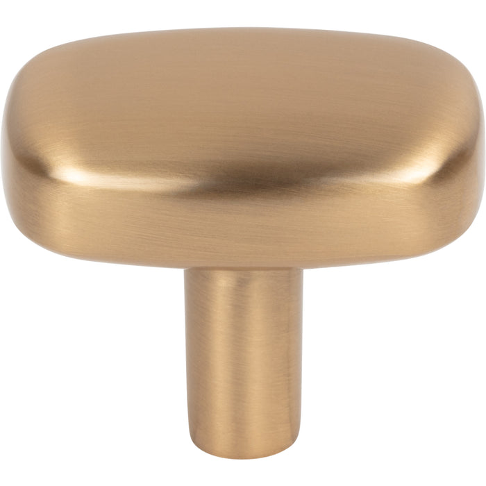 Loxley Cabinet Knob by Jeffrey Alexander