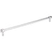 Jeffrey Alexander Hayworth Cabinet Pull (Model 885) - Polished Chrome