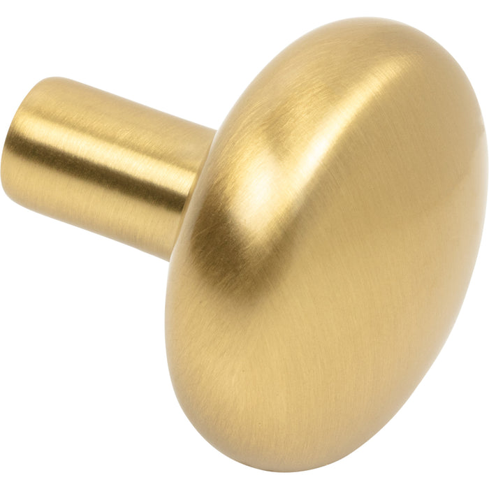 Loxley Cabinet Knob by Jeffrey Alexander