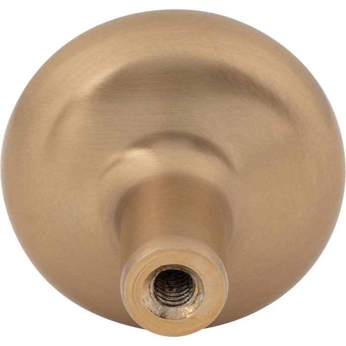 Loxley Cabinet Knob by Jeffrey Alexander