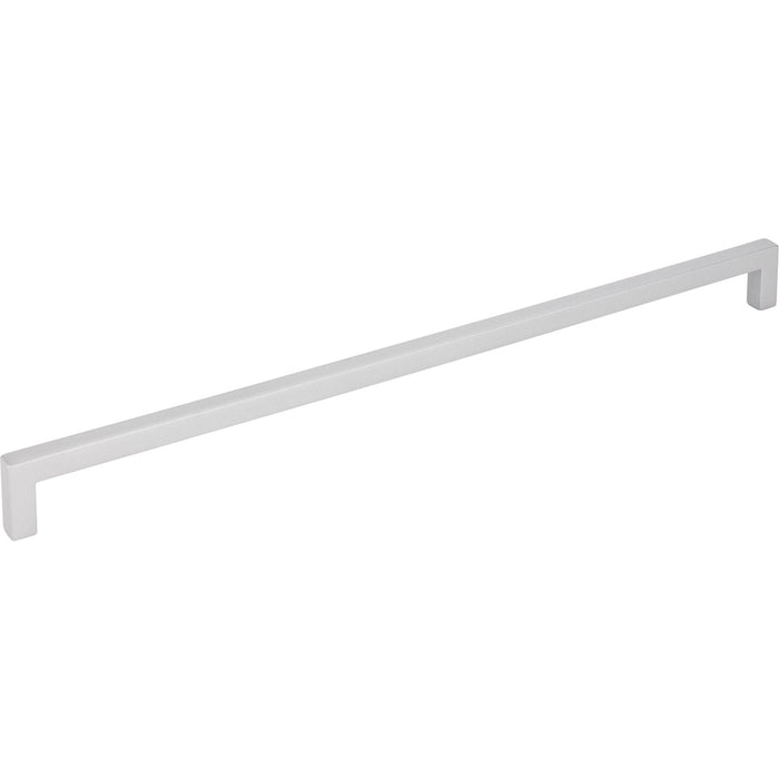 Stanton Square Cabinet Bar Pull from Elements