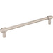 Jeffrey Alexander Hayworth Cabinet Pull (Model 885) - Satin Nickel