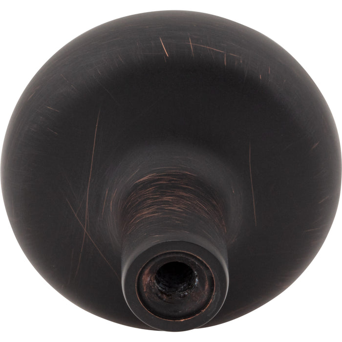 Loxley Cabinet Knob by Jeffrey Alexander
