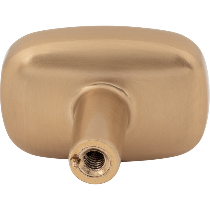 Loxley Cabinet Knob by Jeffrey Alexander
