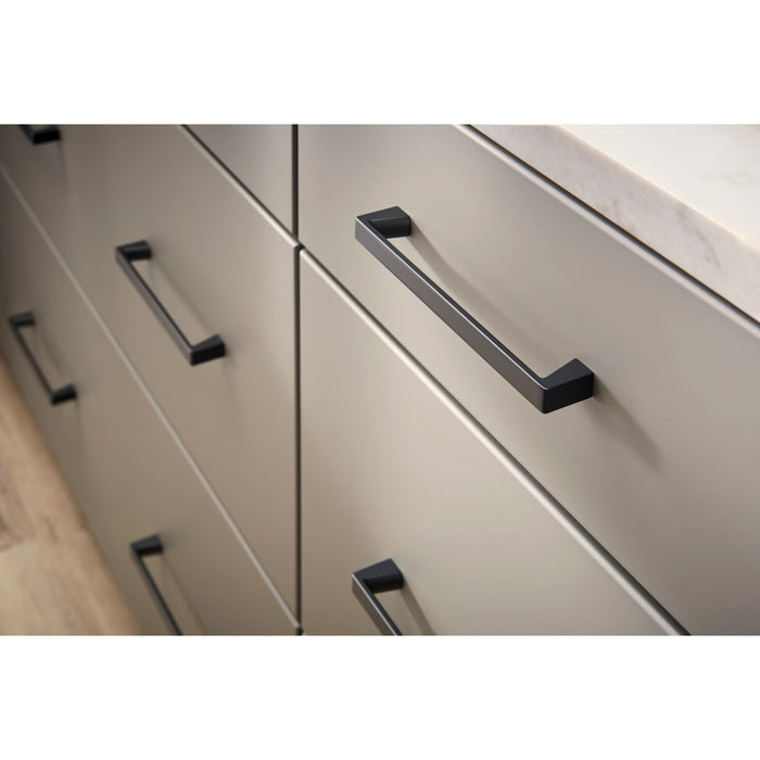Boswell Cabinet Pull by Jeffrey Alexander