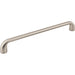 Jeffrey Alexander Loxley Cabinet Pull (Model 329) - Satin Nickel