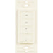 Task Lighting Uno 1-Zone Wireless Controller - Almond