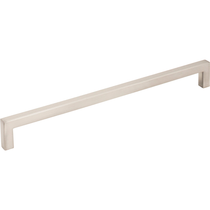 Stanton Square Cabinet Bar Pull from Elements