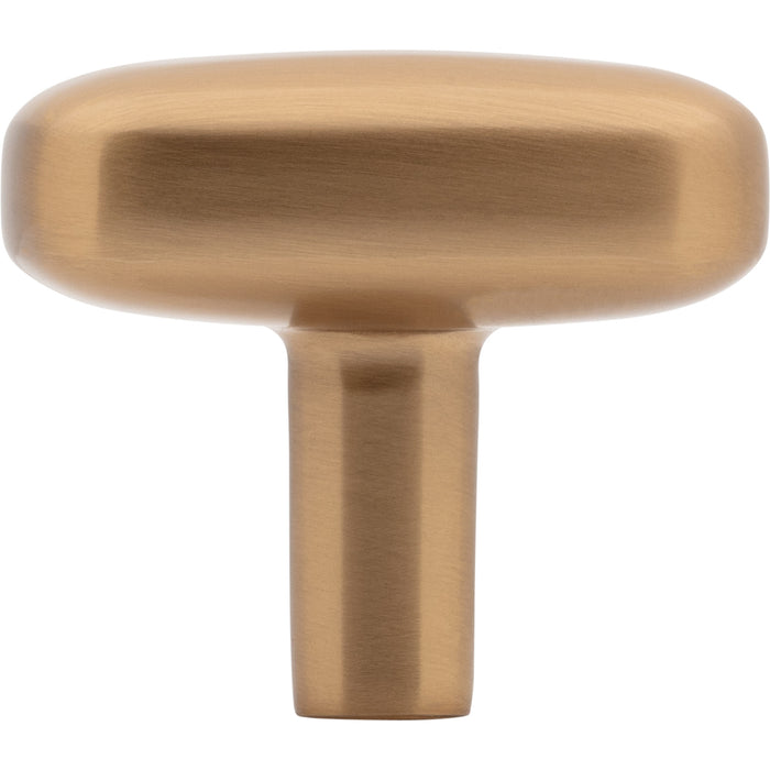 Loxley Cabinet Knob by Jeffrey Alexander