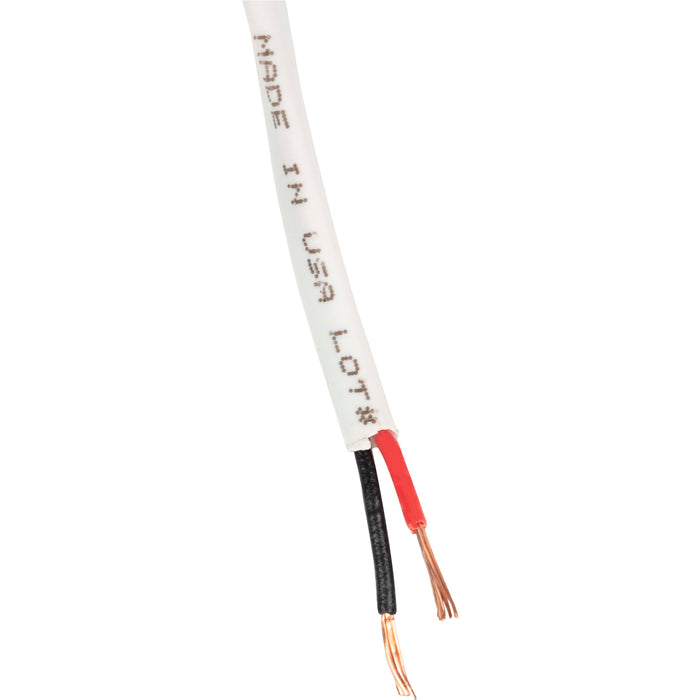 Task Lighting 20/2 In-Wall Rated Stranded Connection Wire