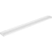 Task Lighting 120V Bar Light, Dimmable & 3-Color Selectable - White, 31-15/16"