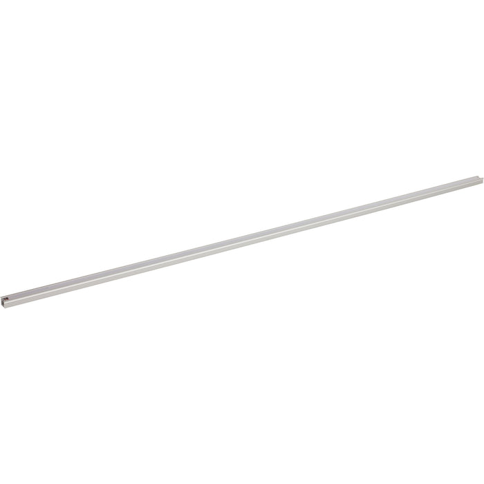 Task Lighting LV2P Recessed Linear Fixture, 225 Lm/Ft