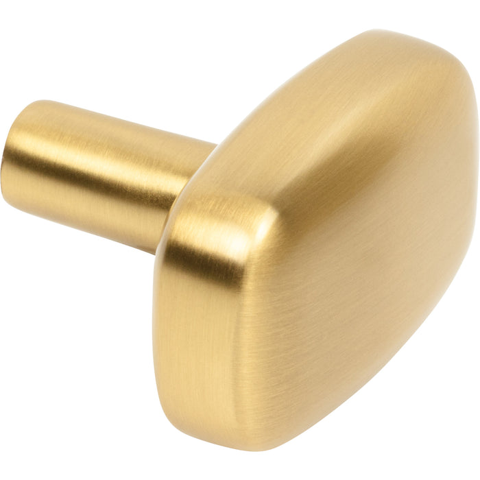 Loxley Cabinet Knob by Jeffrey Alexander