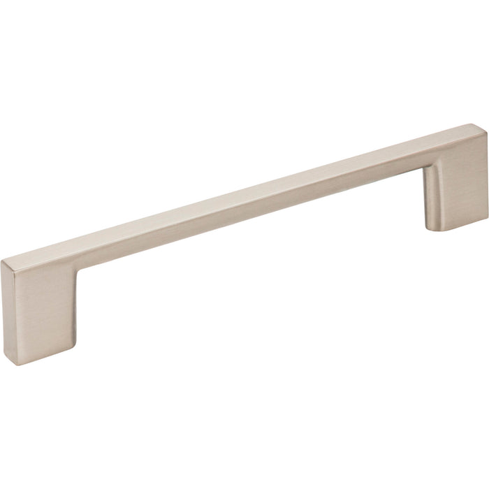 Sutton Square Cabinet Bar Pull by Jeffrey Alexander