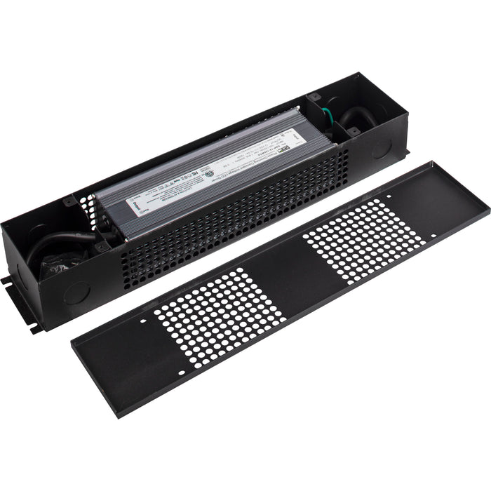 Task Lighting 120 Watt 12V Hardwired Dimmable Power Supply