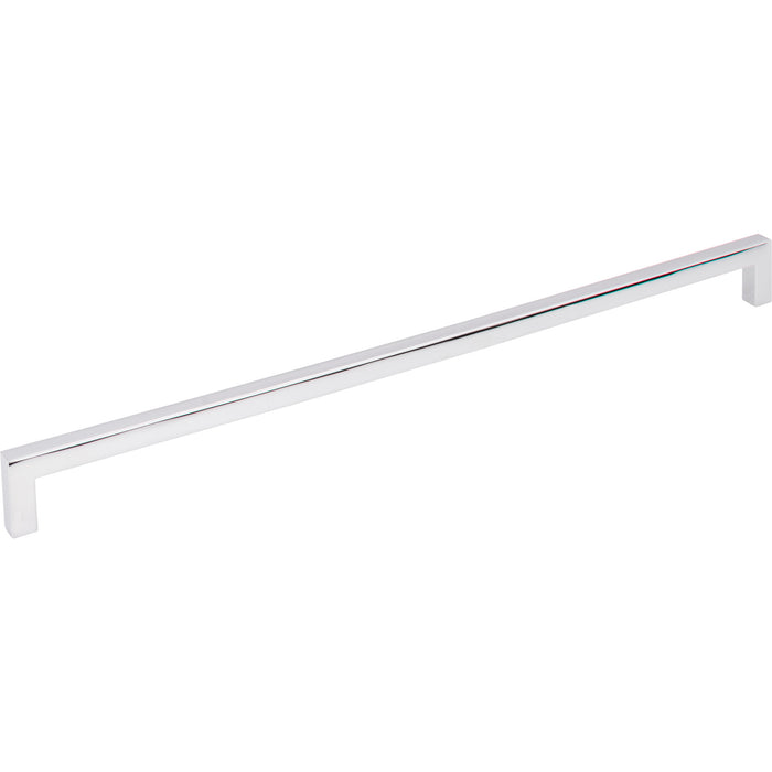 Stanton Square Cabinet Bar Pull from Elements