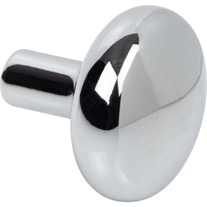 Loxley Cabinet Knob by Jeffrey Alexander
