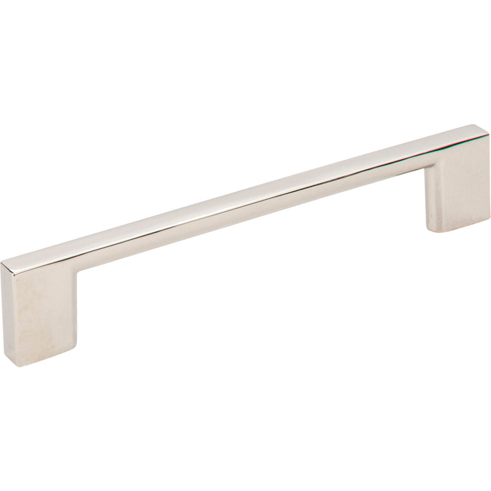 Sutton Square Cabinet Bar Pull by Jeffrey Alexander