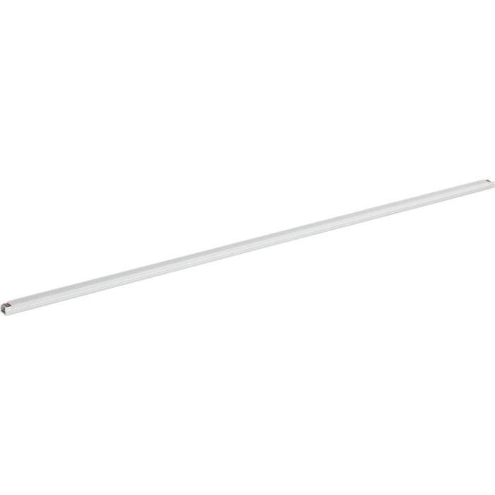 Task Lighting LV2P Flat Linear Fixture, 225 Lm/Ft