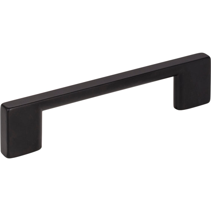 Sutton Square Cabinet Bar Pull by Jeffrey Alexander