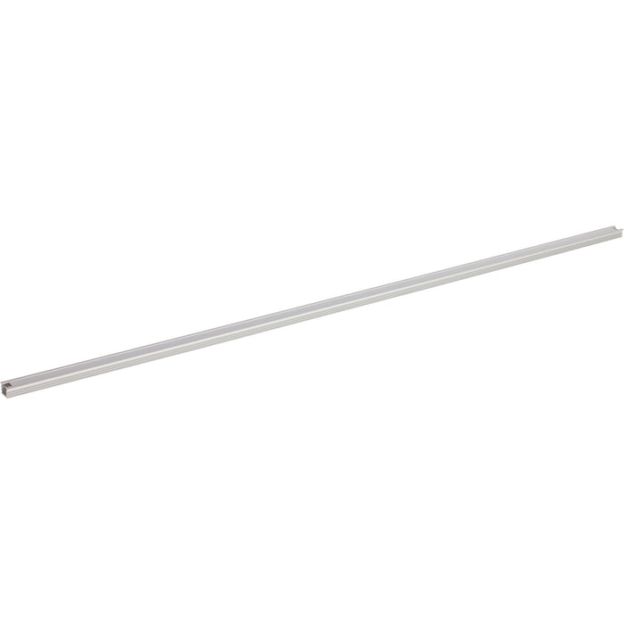 Task Lighting LV2P Recessed Linear Fixture, 225 Lm/Ft