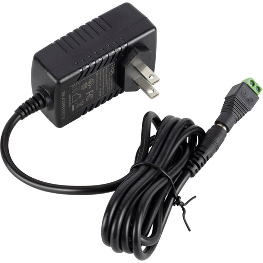 Task Lighting 24 Watt 24V Plug-In Power Supply