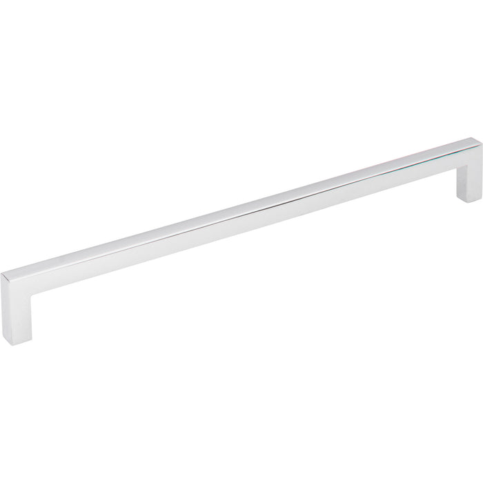 Stanton Square Cabinet Bar Pull from Elements