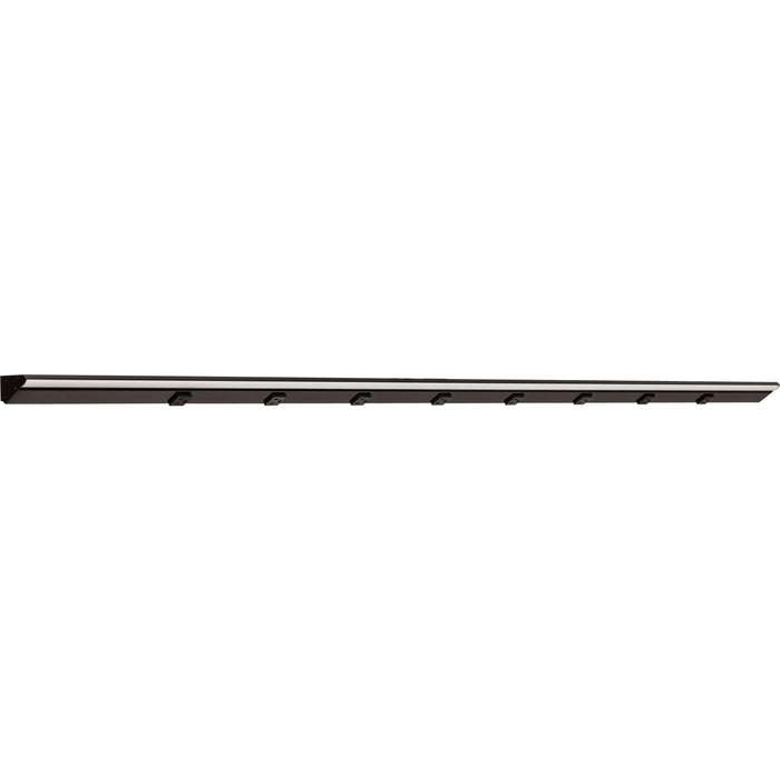 Task Lighting RM Series Tunable White Lighted Power Strip | Under-Cabinet LED Lighting & Hardwired Power