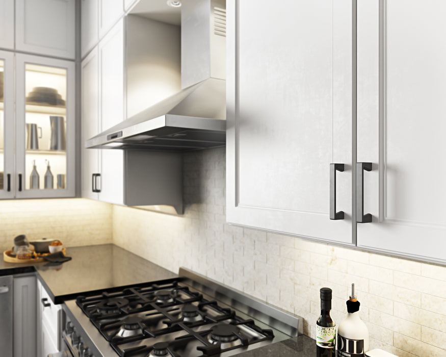 Boswell Cabinet Pull by Jeffrey Alexander