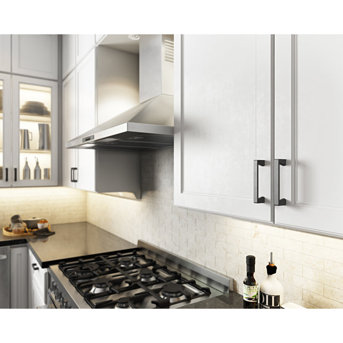 Boswell Cabinet Pull by Jeffrey Alexander