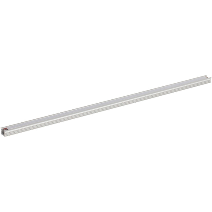 Task Lighting LV2P Recessed Linear Fixture, 225 Lm/Ft